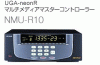 NMU-R10カラオケレンタル　カラオケ機器レンタル　中古カラオケ機器　カラオケ機器激安